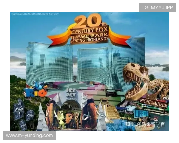 吉隆坡云顶赌场全面攻略助你轻松掌握最新娱乐资讯与玩法技巧