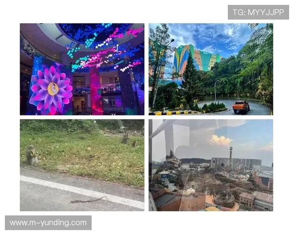 如何通过吉隆坡云顶官网轻松规划您的云顶高原一日游行程