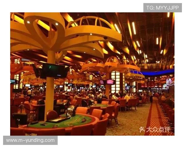 马来西亚云顶云顶赌场总数及其分布情况全面解析