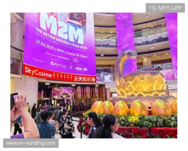 马来西亚云顶娱乐城的安全保障措施与客户权益保护措施