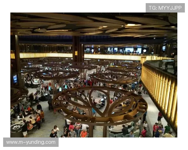 马来西亚云顶赌城夜生活全攻略畅享夜晚娱乐与休闲放松的最佳选择